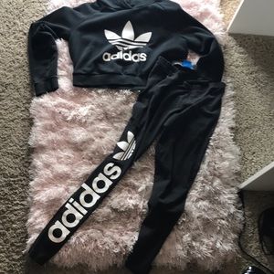 Adidas set